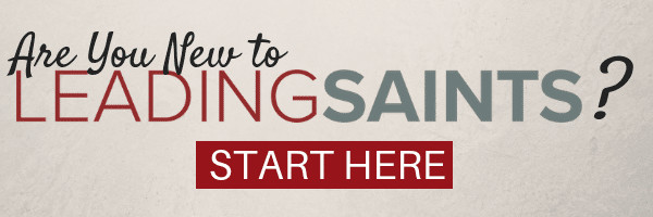 Sacrament Meeting Agenda Templates for Bishoprics - Leading Saints