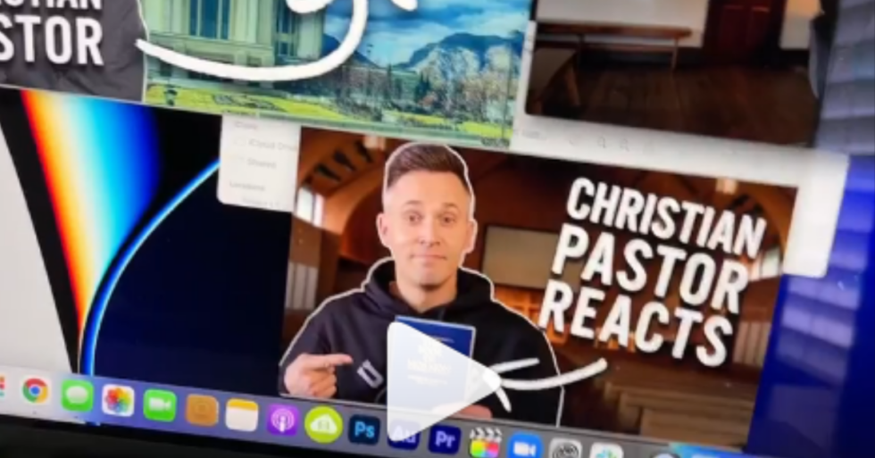 When a Pastor Explores The Church of Jesus Christ of Latterday Saints