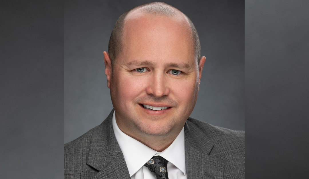 Extending The Ward Council A How I Lead Interview With Ben Thatcher 
