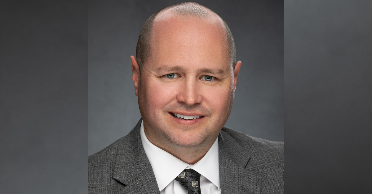 Extending the Ward Council A How I Lead Interview with Ben Thatcher