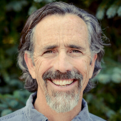 John Eldredge