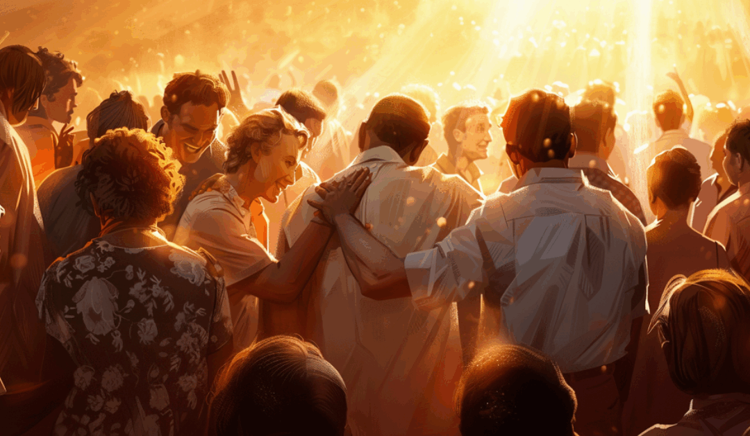 Zion Can’t Be Commanded Into Existence