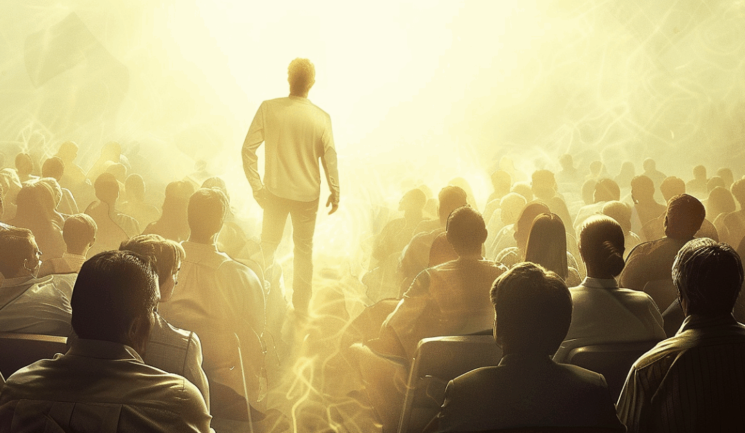 Are you Waiting for Zion?