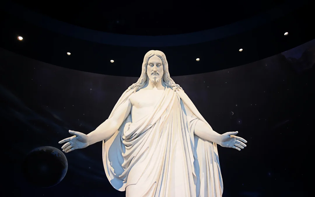 Holy Interruptions – How the Adversary Can’t Stop What the Lord Starts