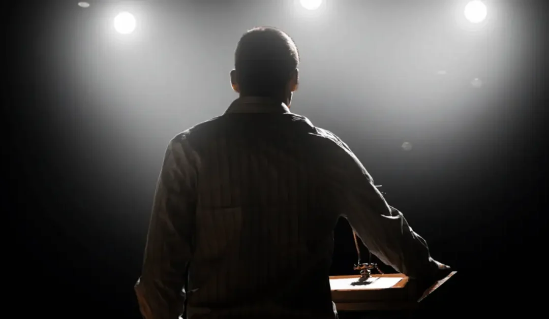 Persuasion over Pressure: The Prophetic Pattern for Influence