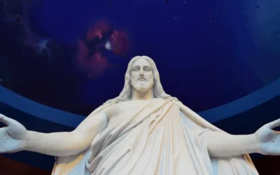 Come As You Are – Gaining Spiritual Confidence Through Christlike Living