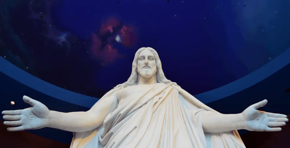 Come As You Are – Gaining Spiritual Confidence Through Christlike Living