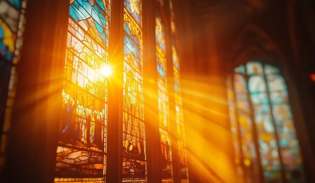 I Gave God Thirty Days – A Conversion Story That Changed Everything