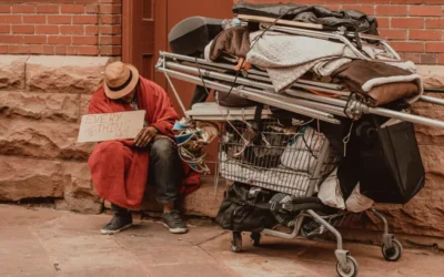 Ministering to the Margins –  Lessons for Leaders Supporting Struggling Members