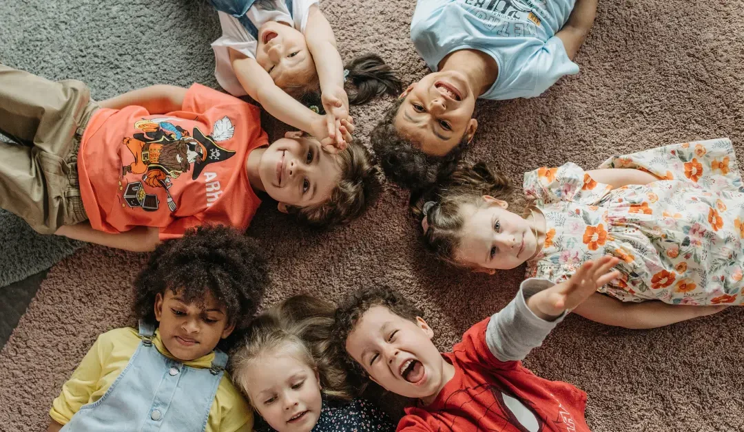 Primary Teachers and the Long Game of Faith