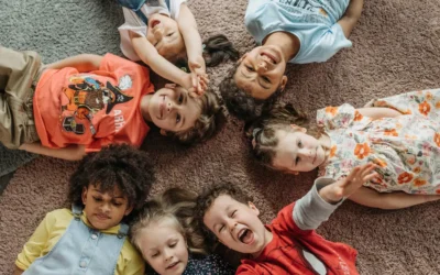 Primary Teachers and the Long Game of Faith