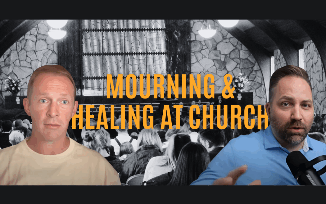 The Local Ward When Tragedy Strikes | A Conversation with Dan Duckworth