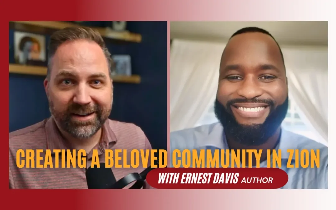 Leading in the Lord’s Way | An Interview with Ernest Davis