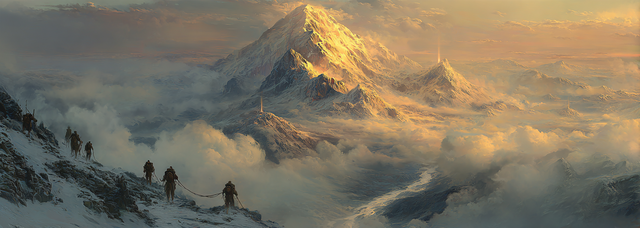 Doctrinal & Cultural Drift