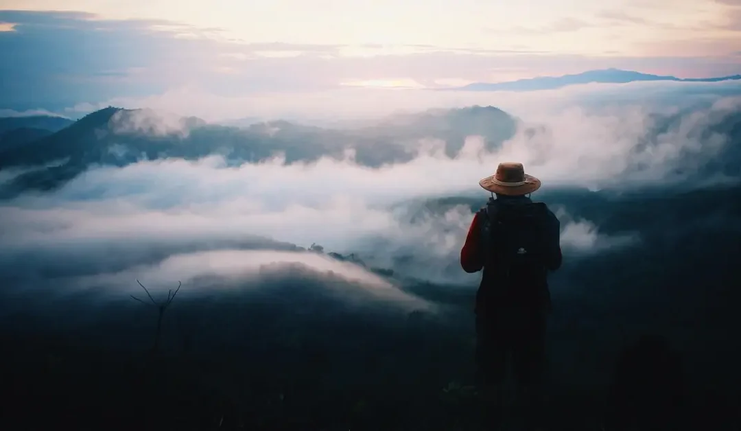 Dragged or Directed – Finding Purpose and Peace in the Journey Through Hardship