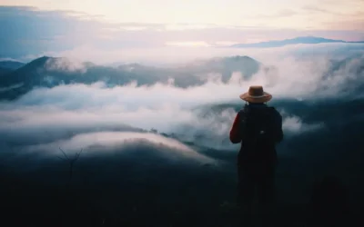 Dragged or Directed – Finding Purpose and Peace in the Journey Through Hardship