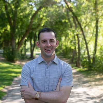 Major Daniel Johnston