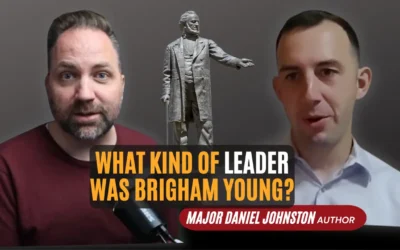 Leadership Styles of Past Church Leaders | An Interview with Daniel Johnston