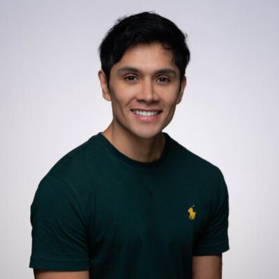 Isaac Angulo
