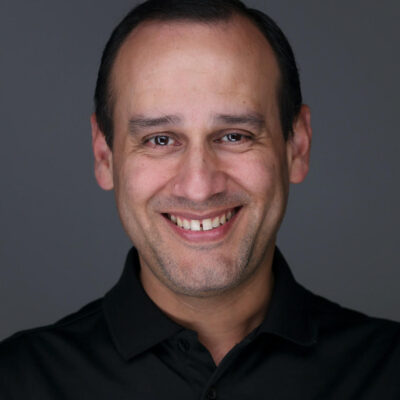 Bernardo Ospina