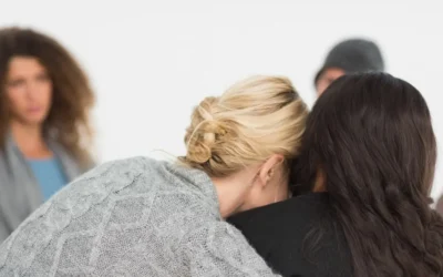 How Church Leaders Model Vulnerability—and Why It Makes Us Stronger in Christ