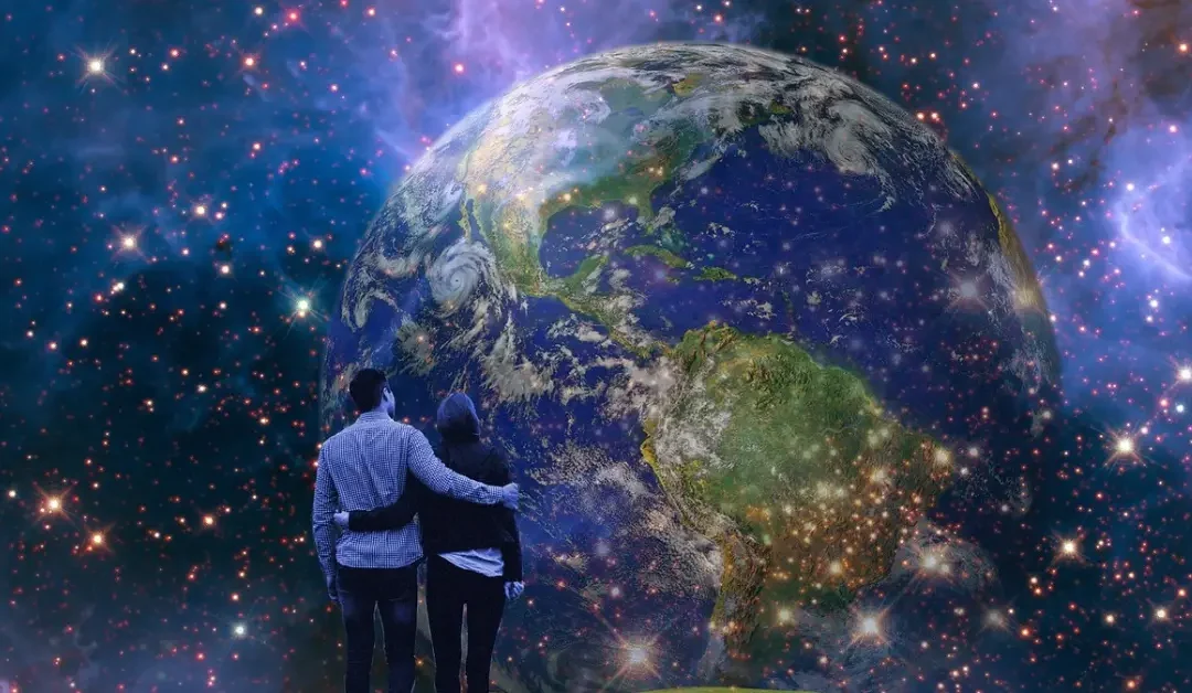 Father Adam and Mother Eve – Honored Responsibility