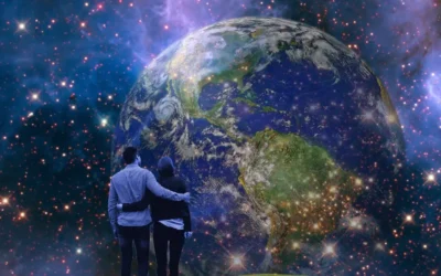 Father Adam and Mother Eve – Honored Responsibility