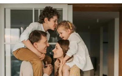 The Hidden Load of Leadership Callings – Striving to Maintain Balance in the Home