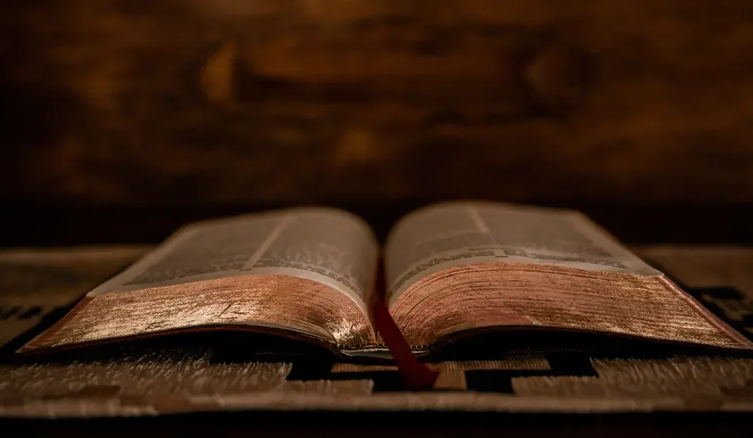 Making Sense of the Old Testament in Sunday School and Sacrament Meeting