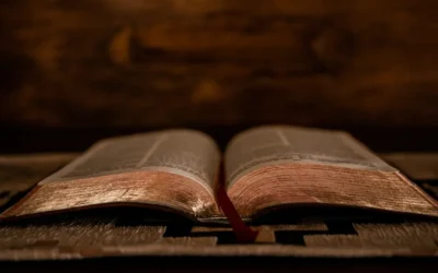 Making Sense of the Old Testament in Sunday School and Sacrament Meeting