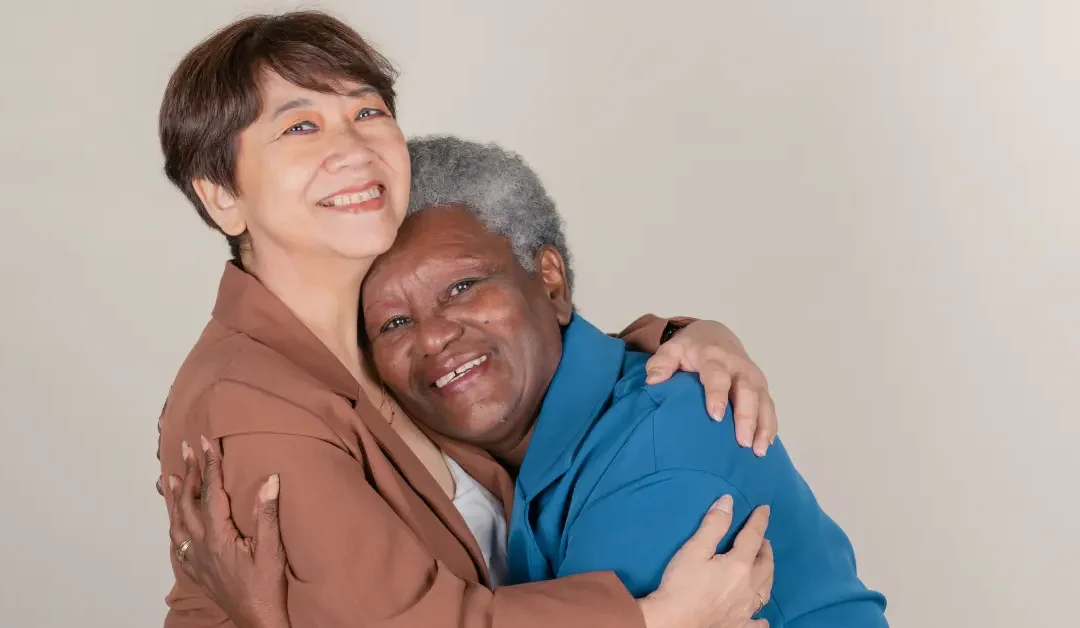 Gathering Israel at the Speed of Love