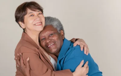 Gathering Israel at the Speed of Love