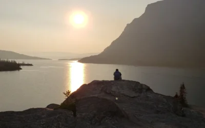 Be Still and Know – Practicing Spiritual Calm in an Anxious World