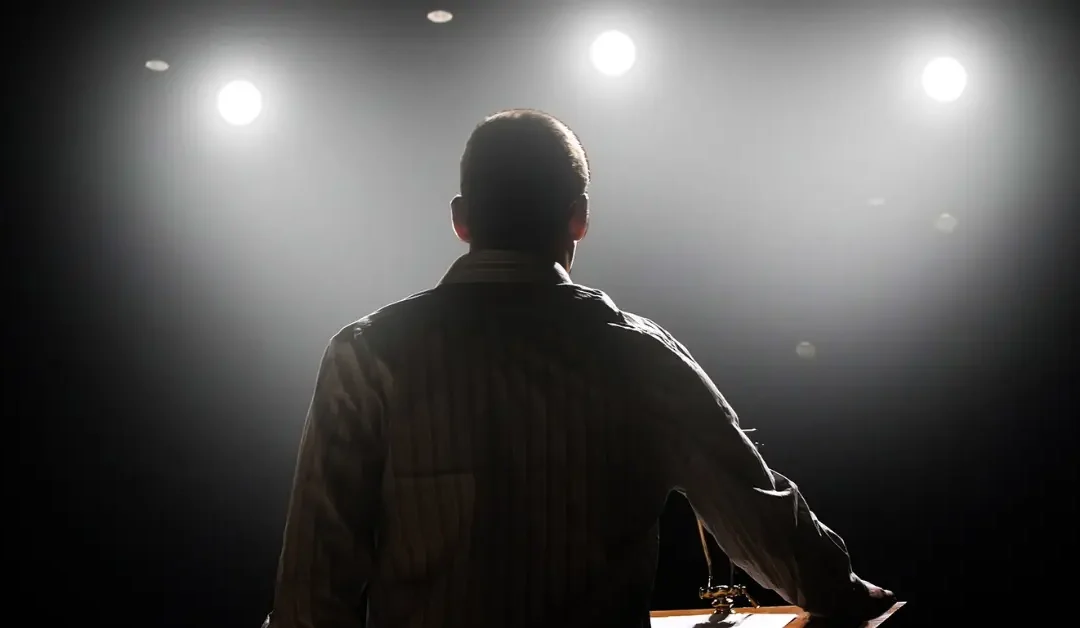 Ever Heard an Infamous Sacrament Talk? Simple Christ-Centered Principles for Speakers