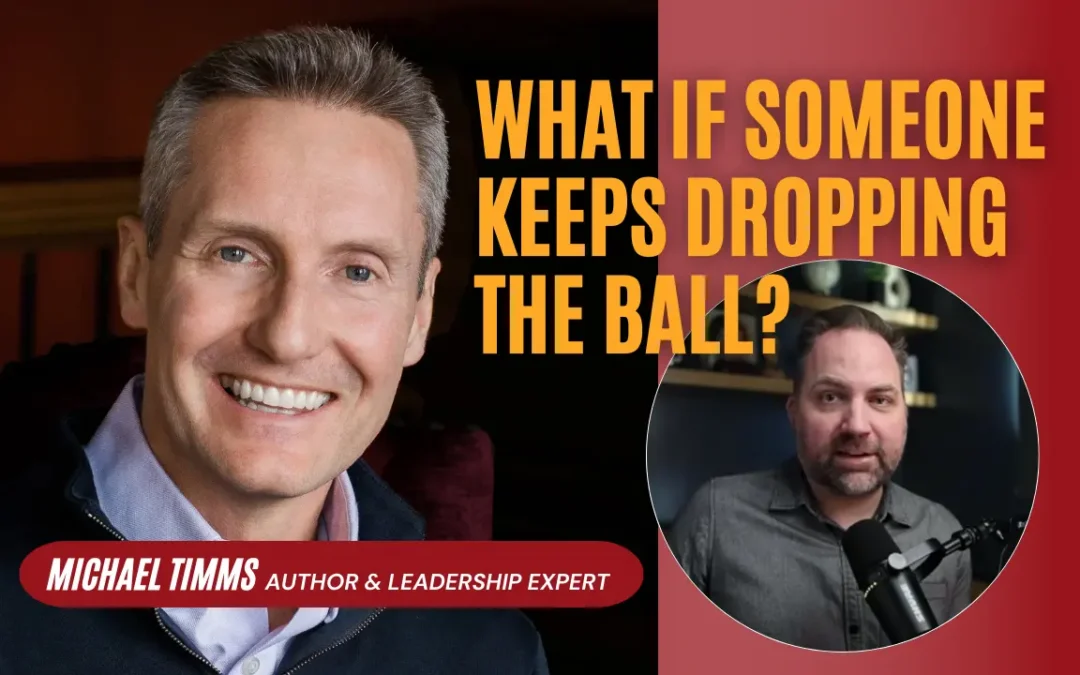 How to Keep Your Ward Accountable | An Interview with Michael Timms