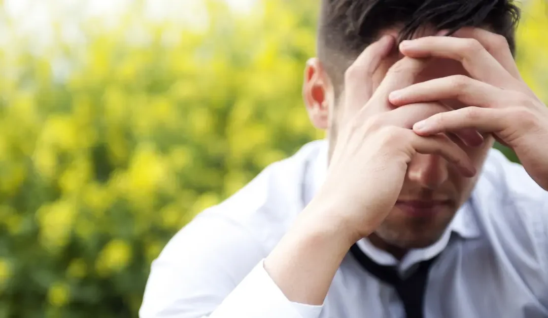 How to Minister: When “Everything Happens for a Reason” Isn’t Enough