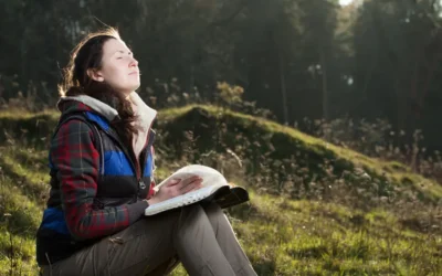 Trusting the Healer: How Pain Can Lead to Spiritual and Emotional Healing