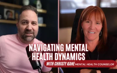The Bishop’s Couch: Where Ministry Ends and Therapy Begins | An Interview with Christy Kane