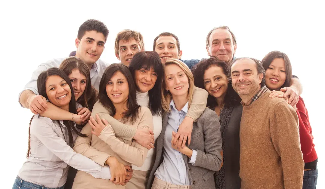 Becoming One Without Thinking Alike – Embracing Agency in a Faith-Diverse Family