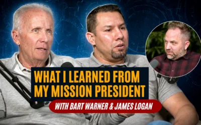 The Power of the Mentor Mindset | An Interview with James Logan and Bart Warner