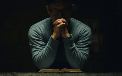 From Addiction to Atonement: One Latter-day Saint’s Journey Through Repentance and Grace