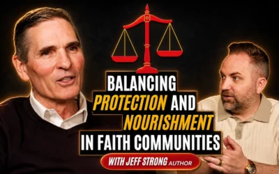 Part 2: What Leaders Can Learn From the People Who Are Leaving the Church | An Interview with Jeff Strong