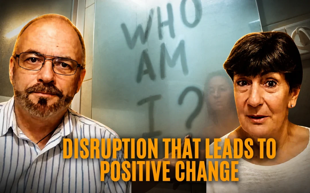A Latter-day Saint Identity Crisis, Now What? | An Interview with Alan & Marianne Downing