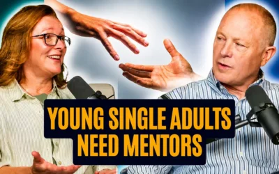 Building Zion Thru Mentors | An Interview with Mark and Adrienne Beck