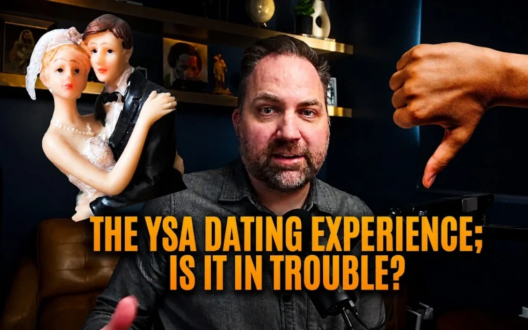 YSA Marriage, Unity, and 25-Minute Sundays [August Zion Lab Live]