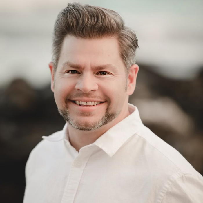 Shawn Vanderhoven